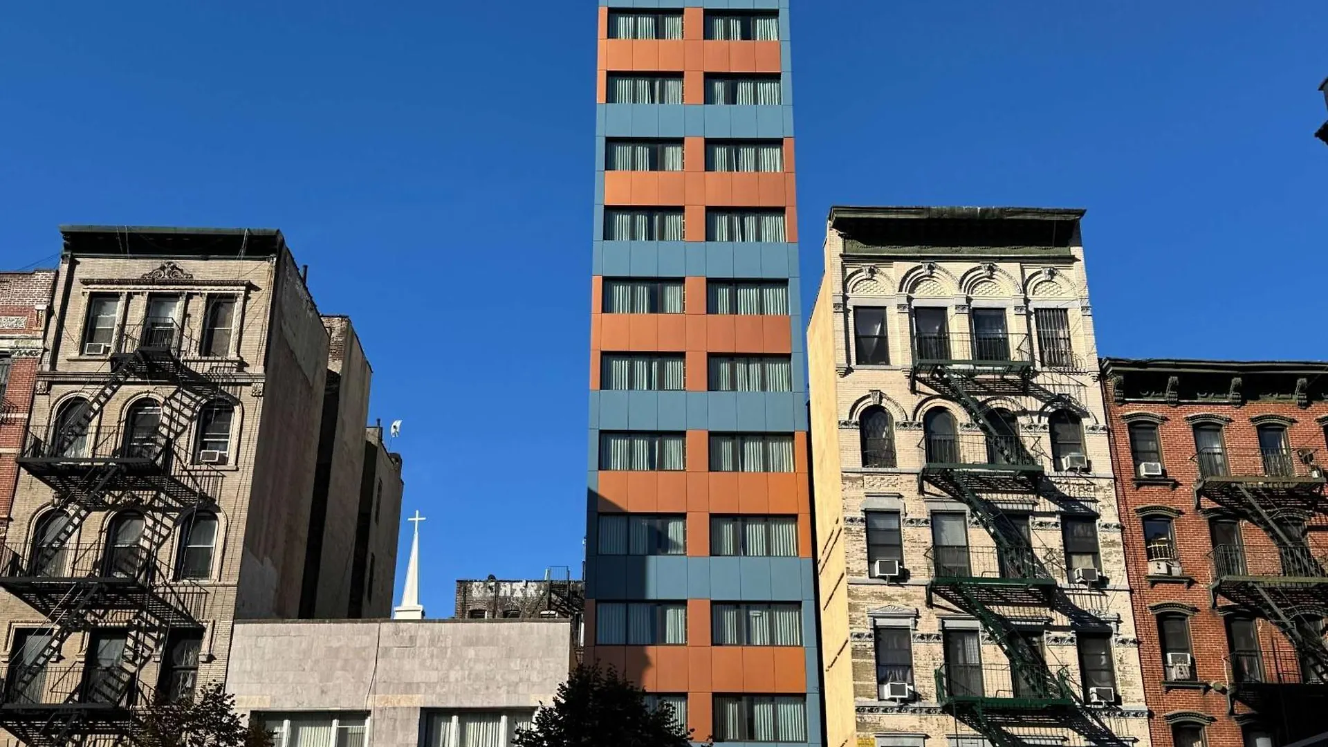 Days Inn By Wyndham New York Chinatown 0*,  United States