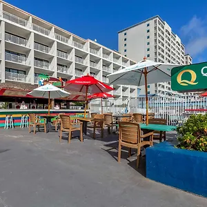 Quality Boardwalk Inn Ocean City