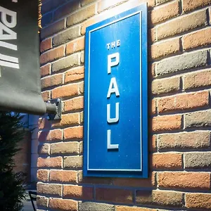 The Paul Nyc-chelsea, Ascend Collection Nueva York