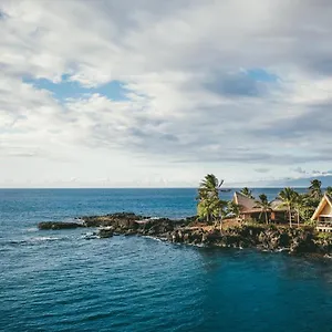 Kona Village A Rosewood Resort Kukio
