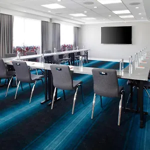 Aloft West End Hotel Nashville