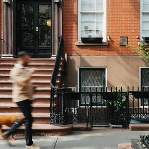 Outsite Chelsea Nueva York