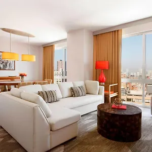 Sheraton Tribeca Nowy Jork