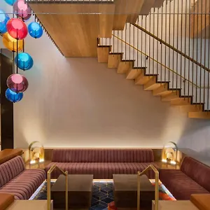 Hotel Motto By Hilton Chelsea, New York