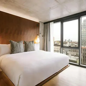 The Merchant Lower East Side, Sonder By Marriott Bonvoy Hotel